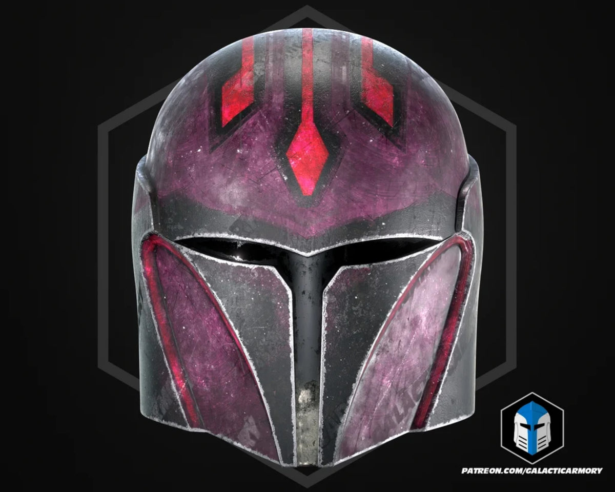 Scout-Trooper-Rüstung
