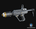 HD2 - Ultimatum Launcher