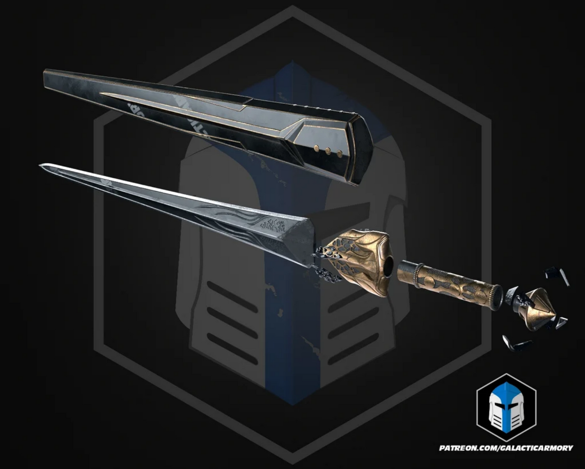 Scout-Trooper-Rüstung