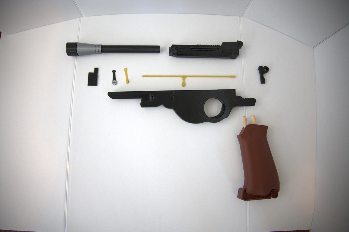 Blaster IB-94