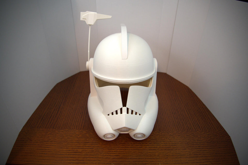 ARC Trooper Helmet (Animated Series)
