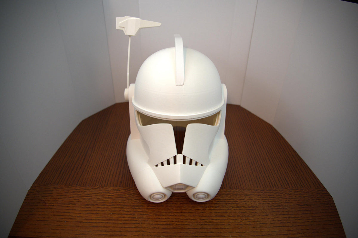 ARC-Truppler-Helm (Animierte Serie)