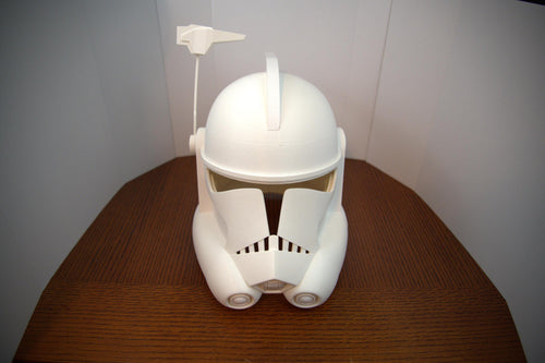 ARC Trooper Helmet (Animated Series)