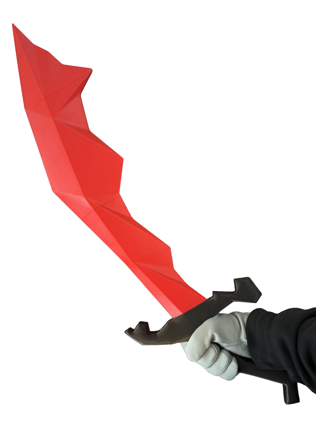 Runescape Dragon Scimitar
