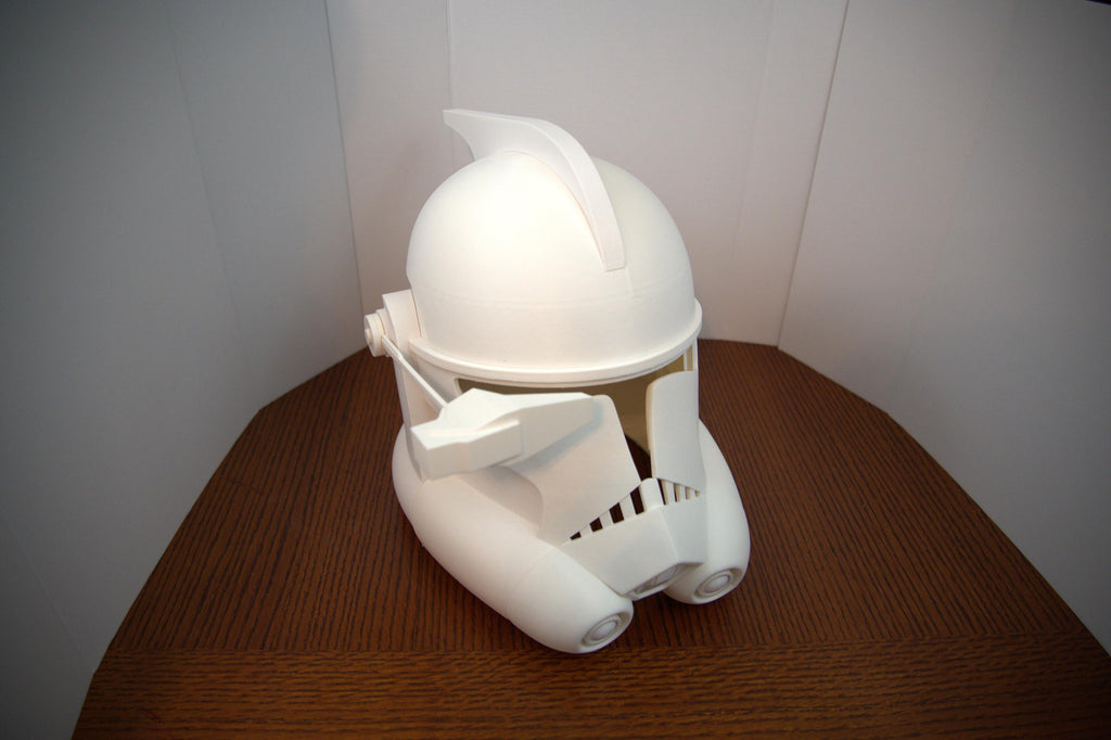 ARC Trooper Helmet (Animated Series)
