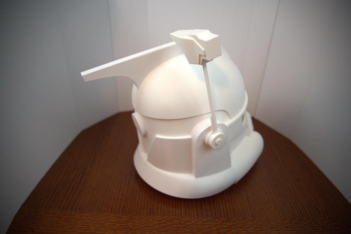 ARC-Truppler-Helm (Animierte Serie)