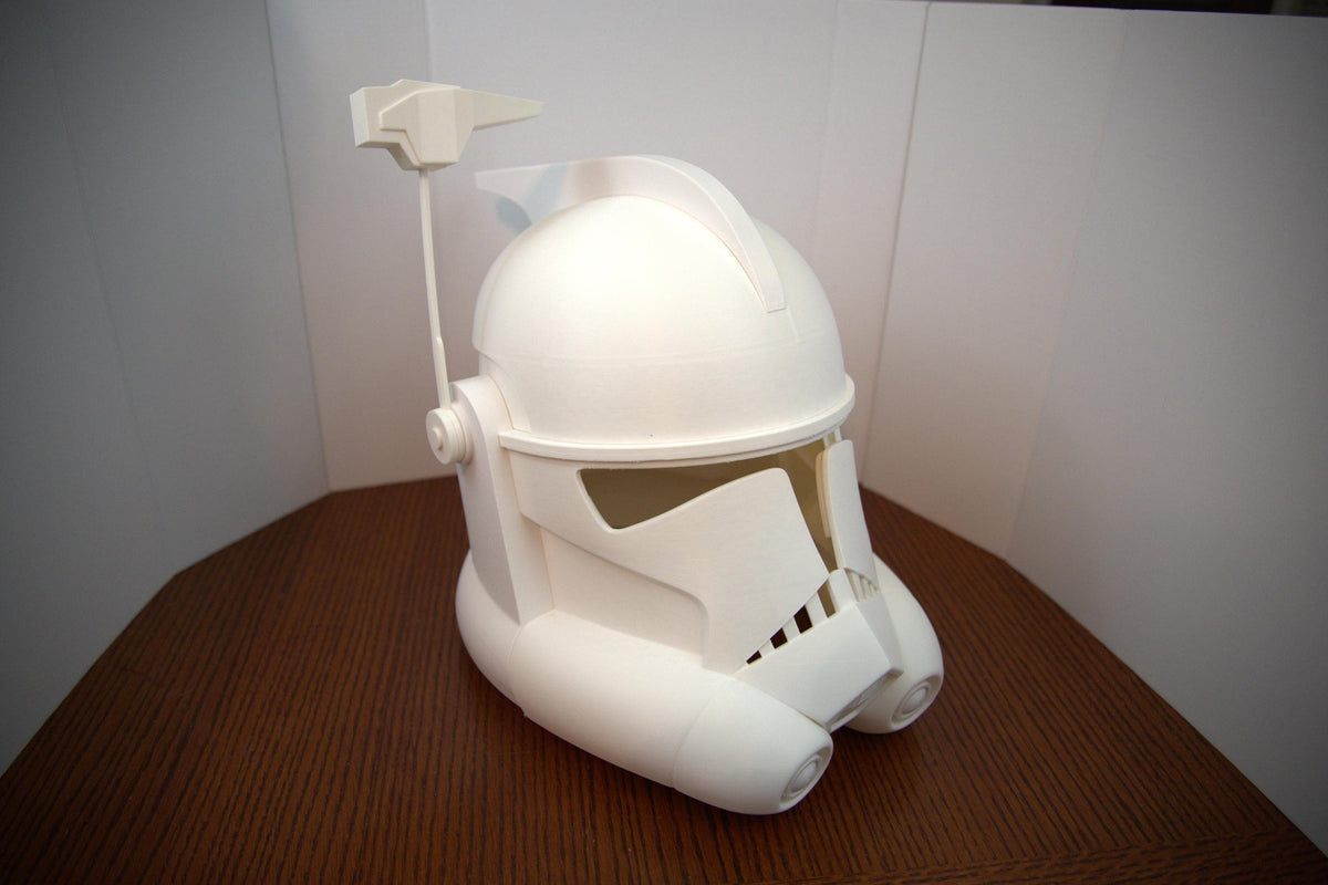 ARC-Truppler-Helm (Animierte Serie)