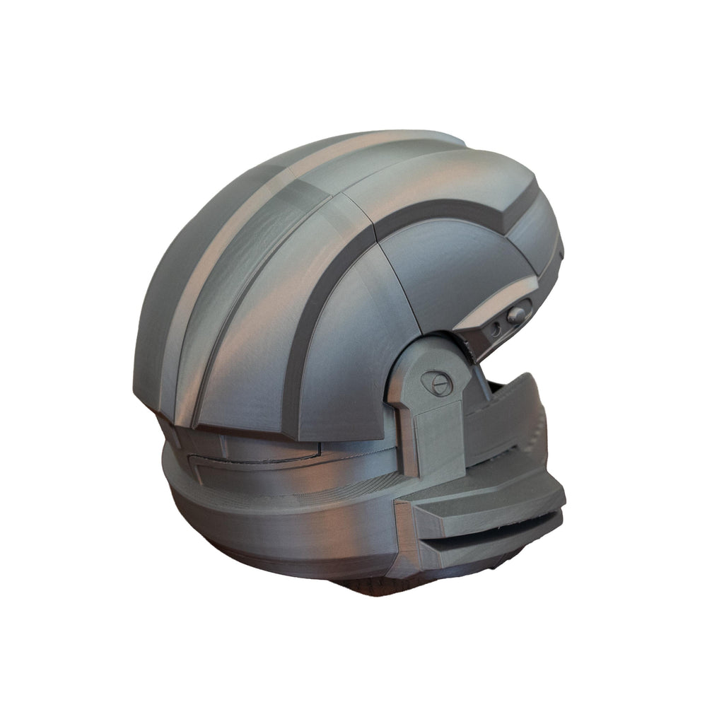 ODST Dutch Helmet