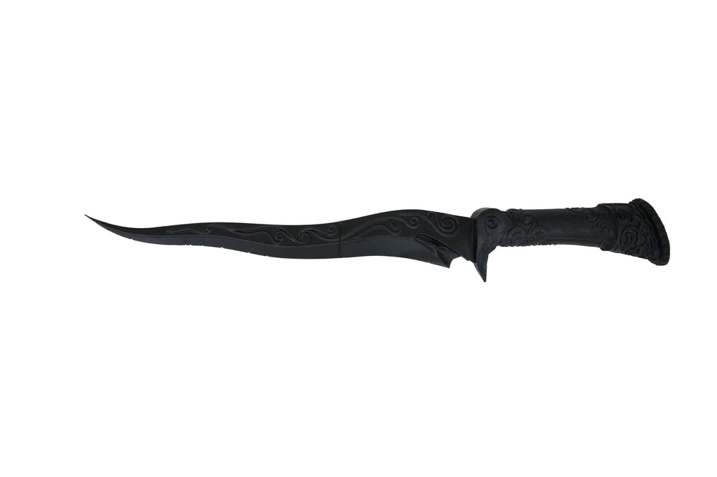 Skyrim Ebony Dagger