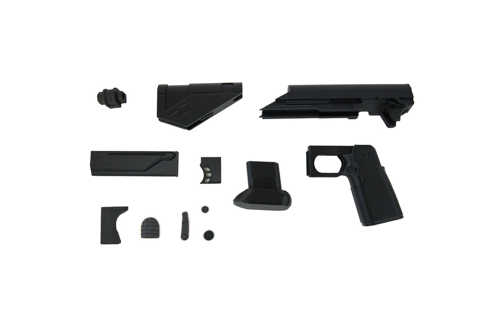 Bo Katans Westar 35 Blaster