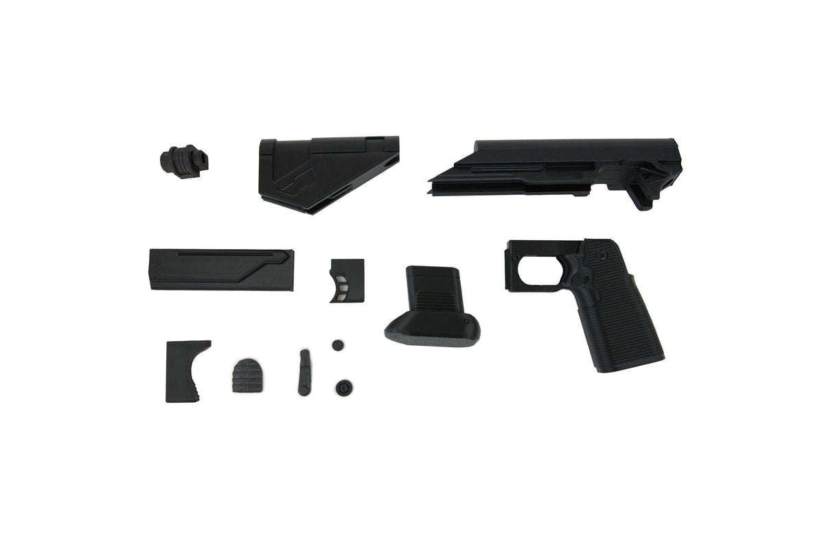 Bo Katans Westar 35 Blaster