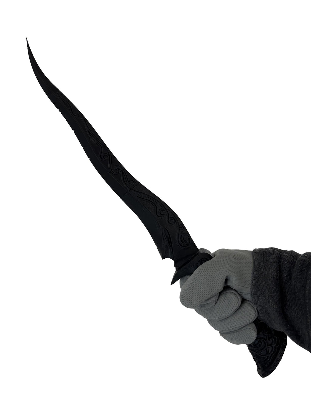 Skyrim Ebony Dagger