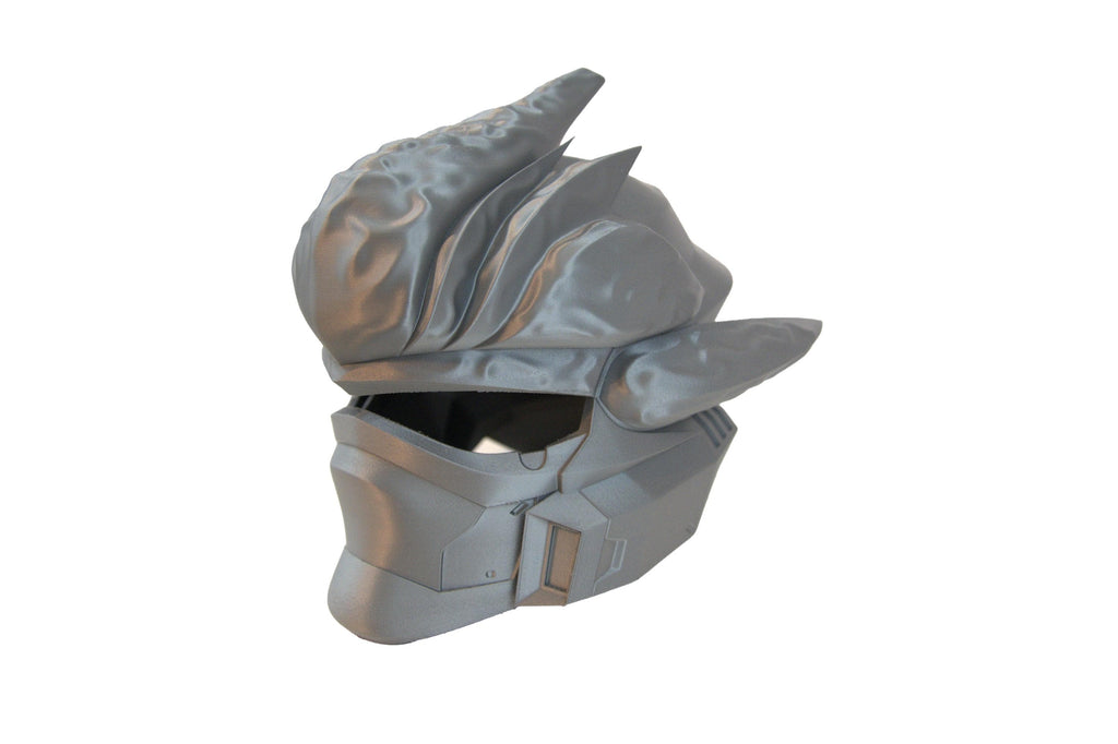 Hayabusa-Helm