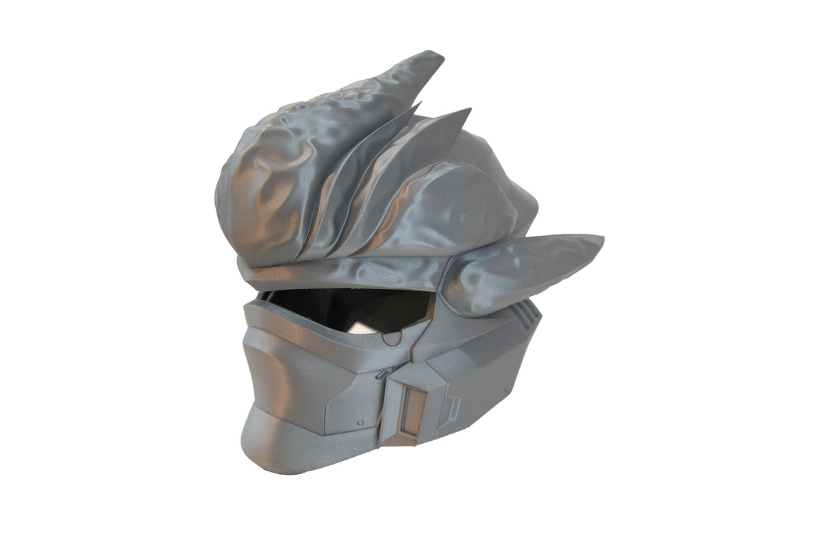 Hayabusa-Helm