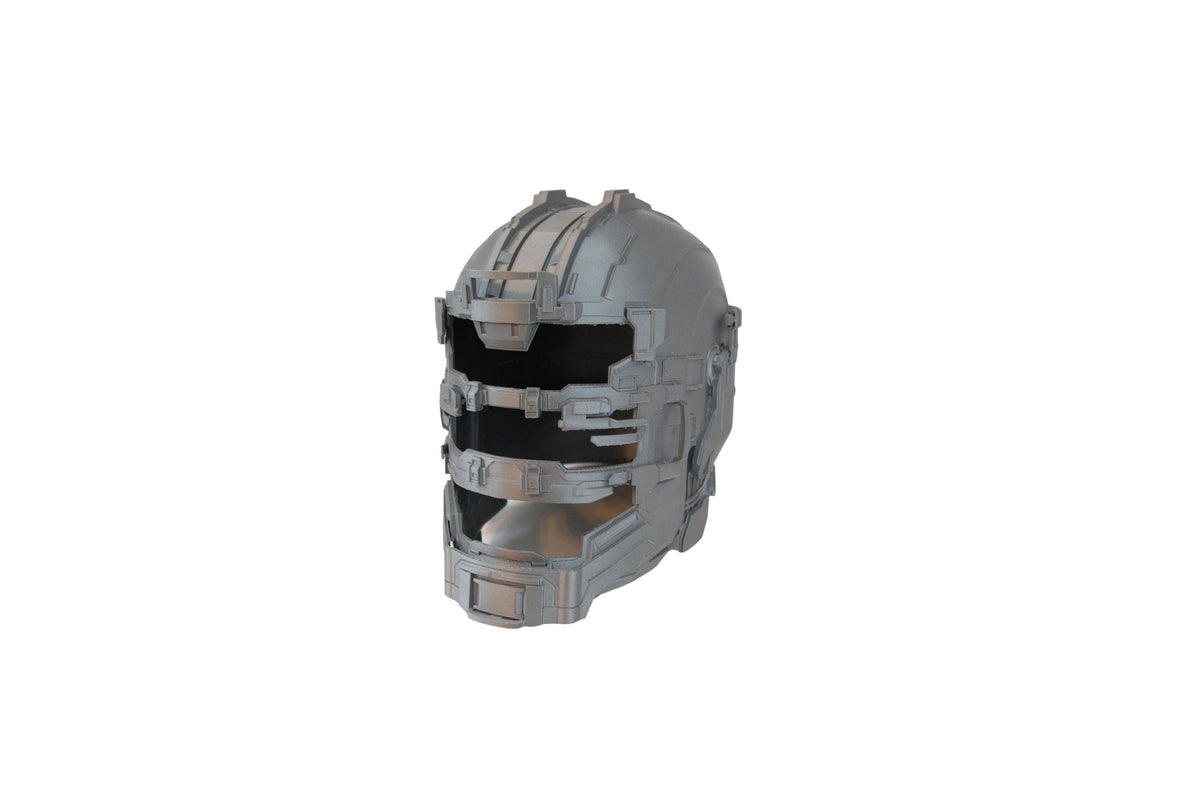 Isaac Clarkes Ingenieurshelm Stufe 1