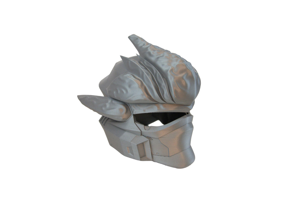Hayabusa-Helm