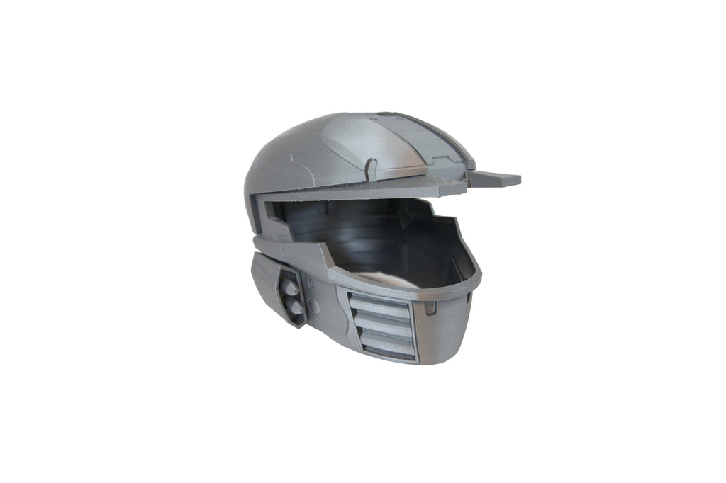 Mark IV Spartan Armor