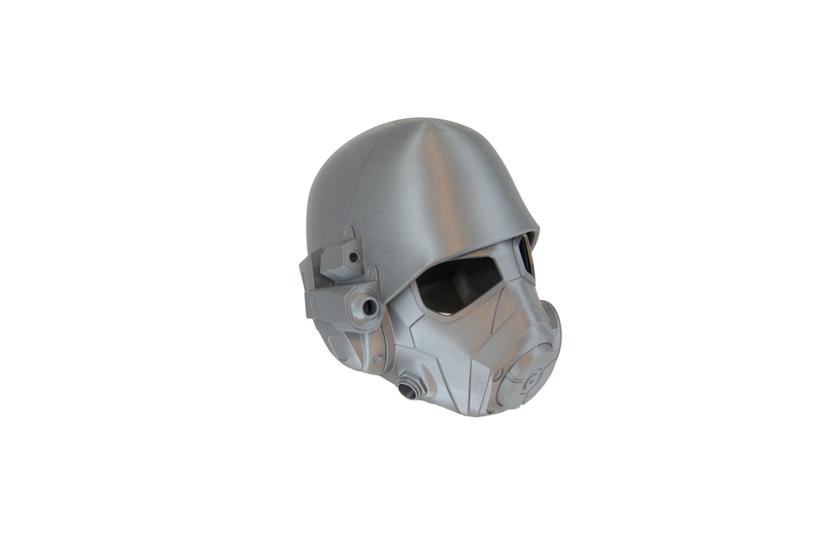 NCR Ranger-Helm