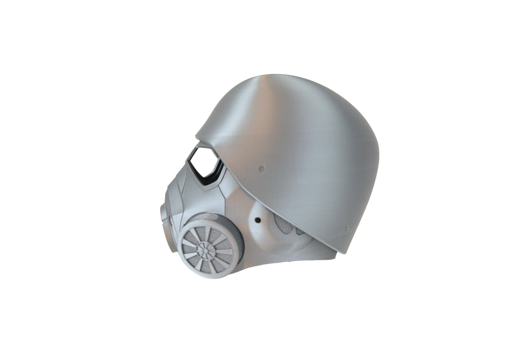 NCR Ranger-Helm