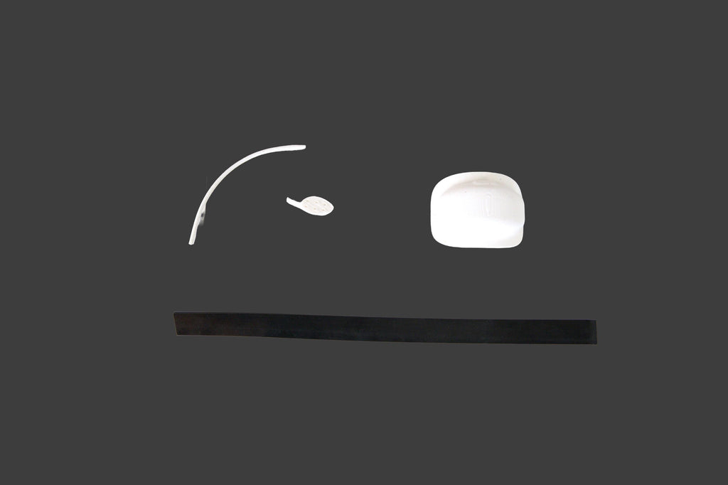 Rebel Pilot Helmet