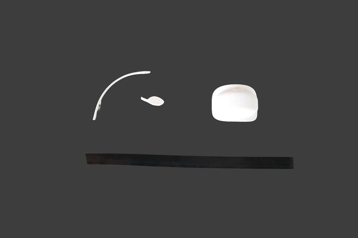 Rebel Pilot Helmet
